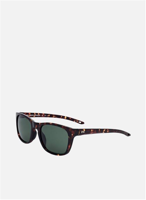 Under Armour Lunettes de soleil homme marron