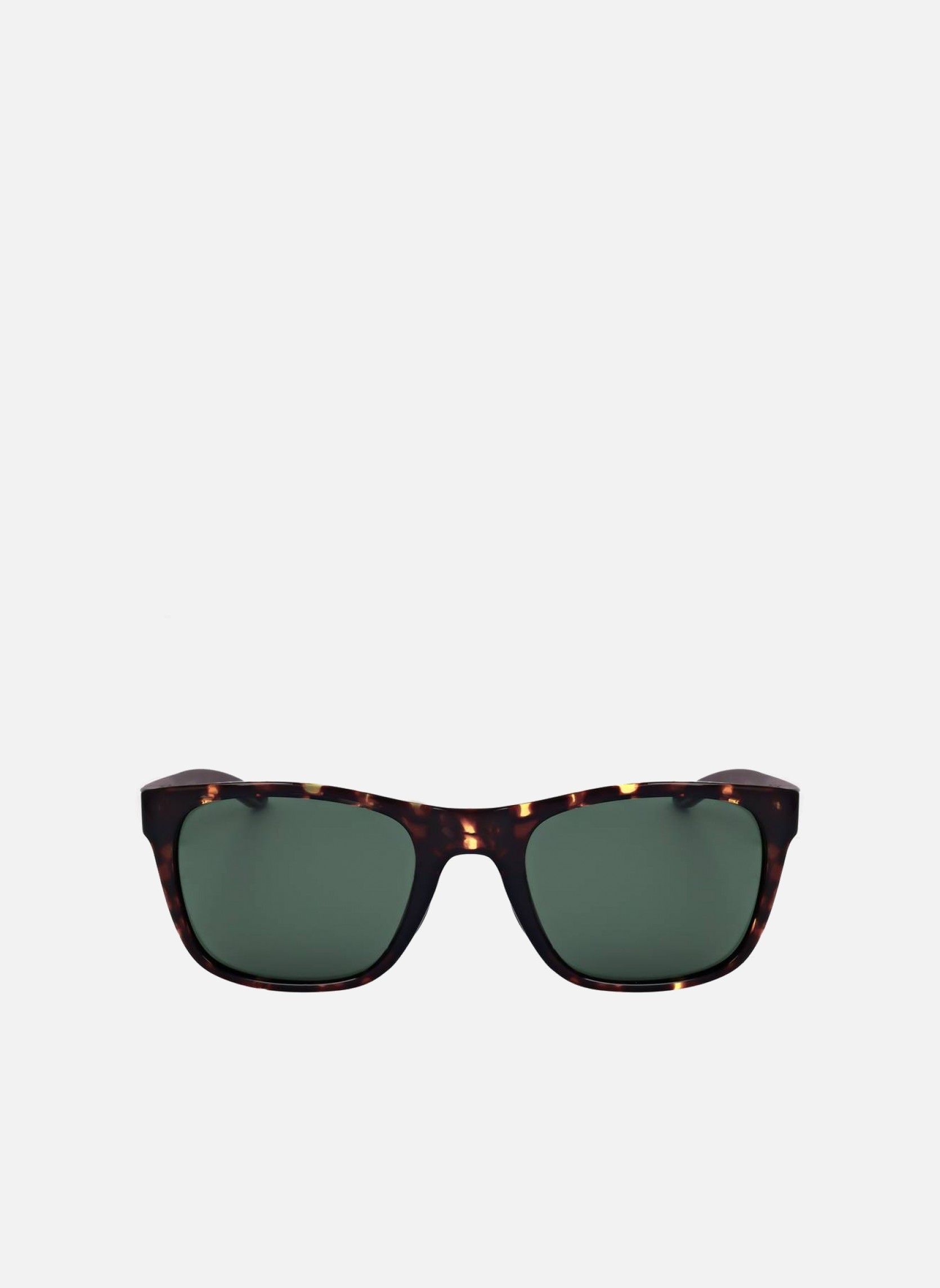 Lunettes de soleil homme marron Under Armour Lunettes de soleil homme marron Marron