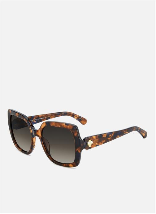 Kate Spade Lunettes de soleil femme marron