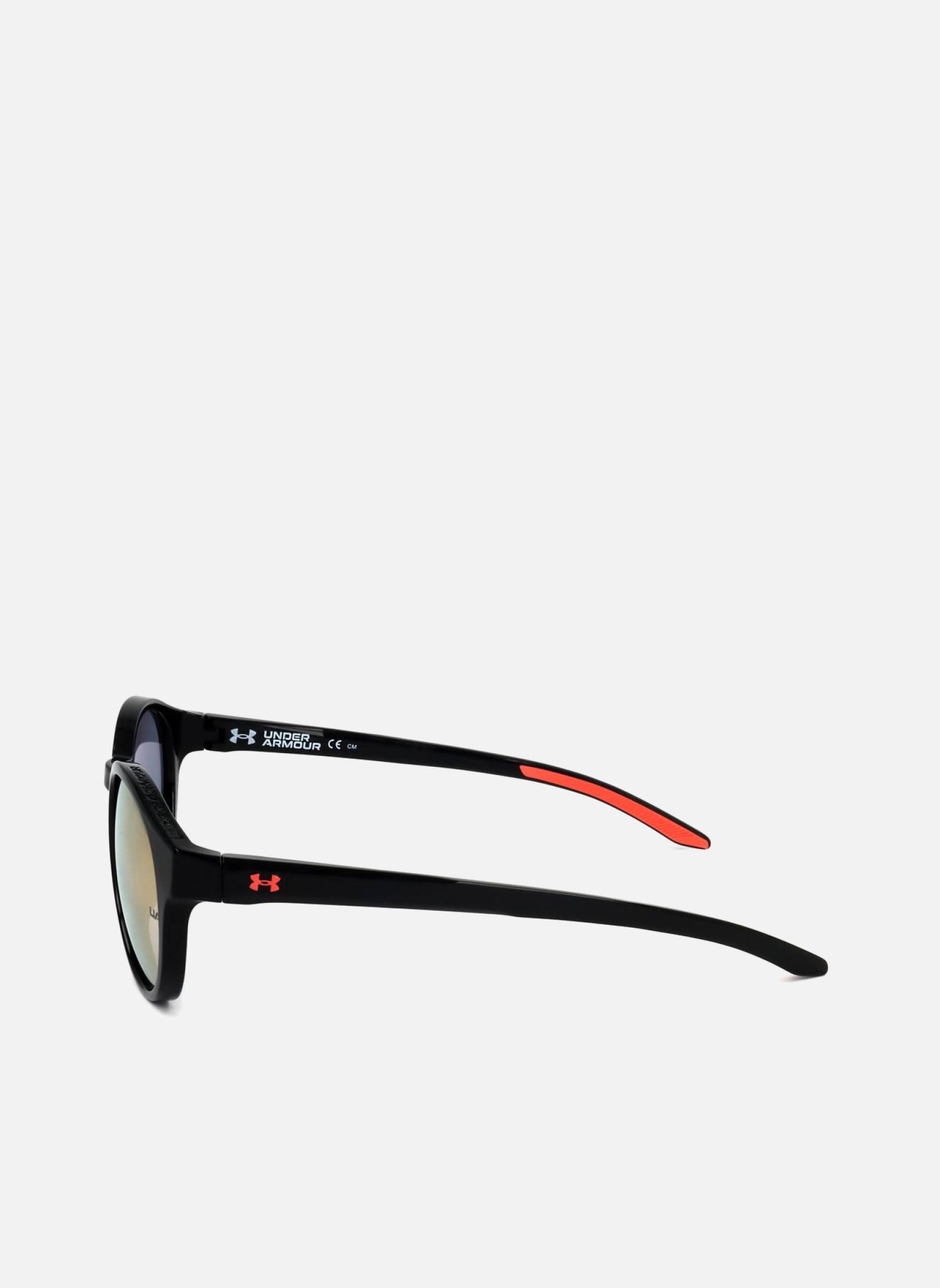 Lunettes de soleil homme multicolore Under Armour Lunettes de soleil homme multicolore Multicouleur