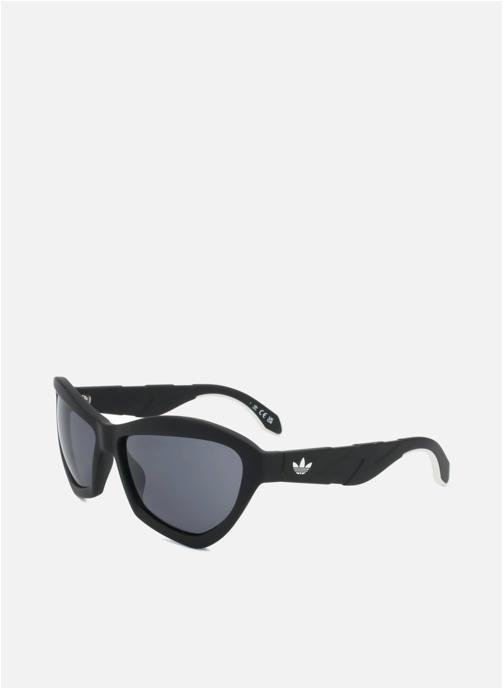 adidas originals Lunettes de soleil homme noir