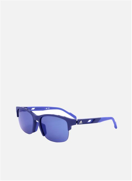 Adidas Sport Lunettes de soleil homme bleu
