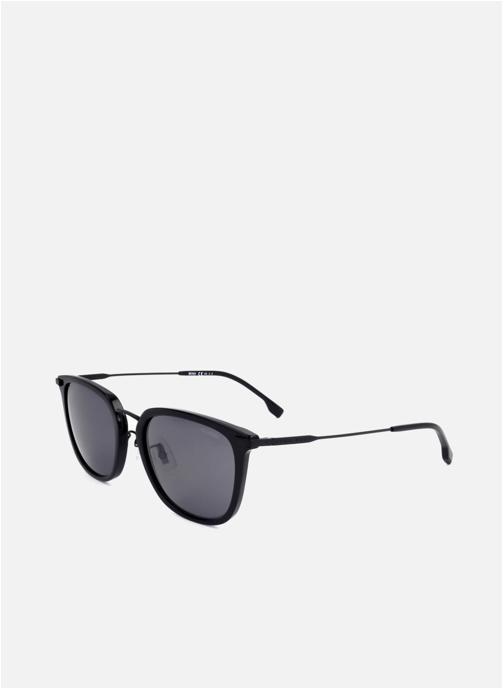 Hugo Boss Lunettes de soleil homme noir