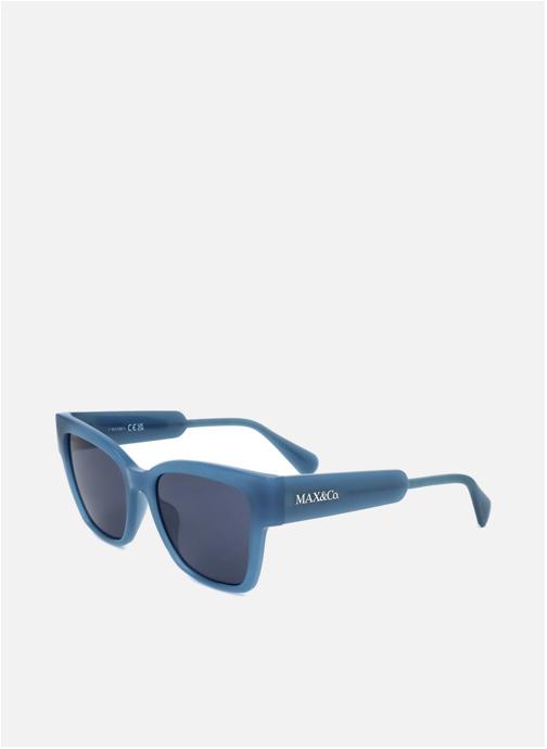 Max&Co. Lunettes de soleil femme bleu