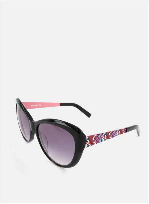 Missoni Lunettes de soleil femme noir