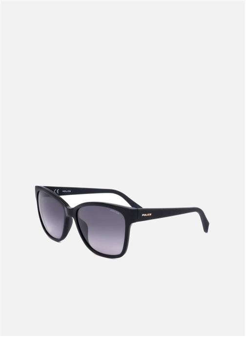 Police Lunettes de soleil femme noir