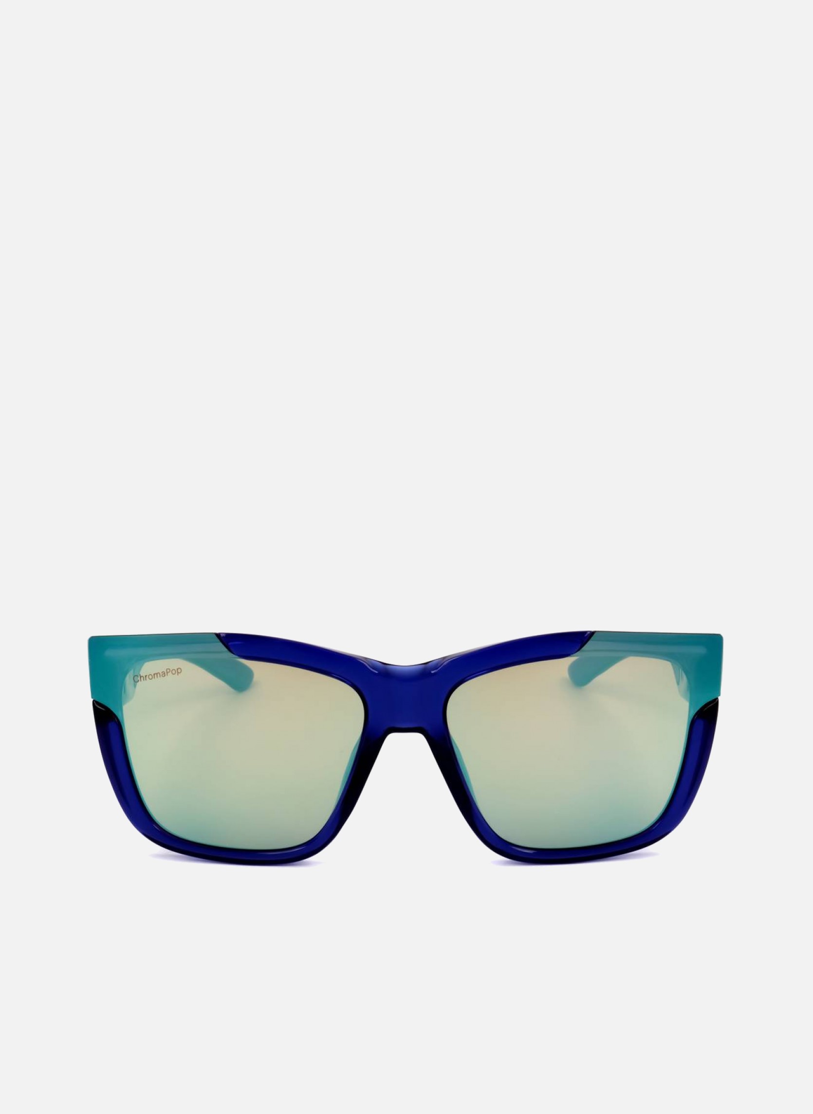 Lunettes de soleil femme bleu Smith Optics Lunettes de soleil femme bleu Bleu