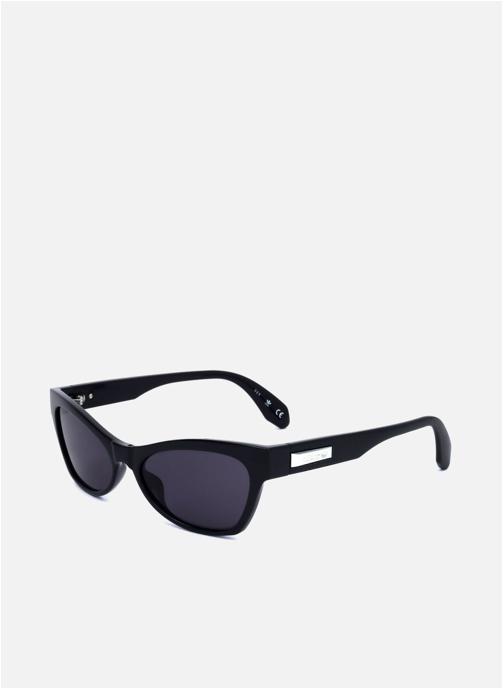 adidas originals Lunettes de soleil femme noir