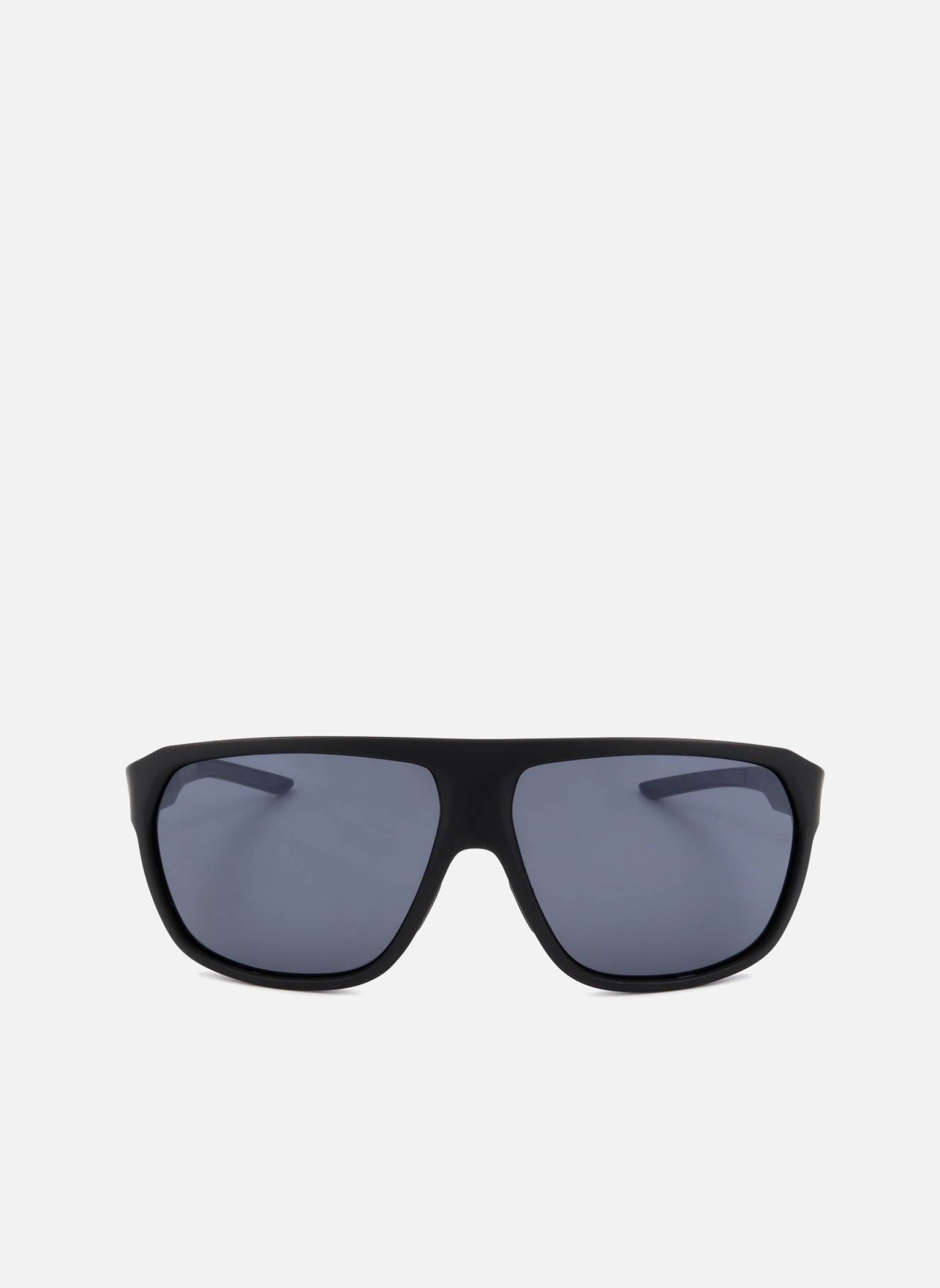 Lunettes de soleil homme noir Under Armour Lunettes de soleil homme noir Noir
