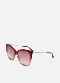 Lunettes de soleil femme rouge Jimmy Choo Lunettes de soleil femme rouge Rouge