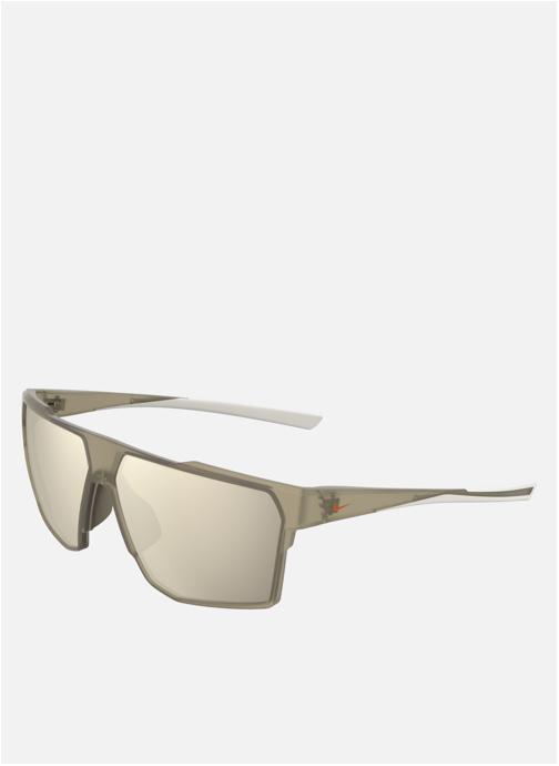 Nike Lunettes de soleil homme beige