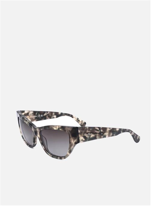 Max Mara Lunettes de soleil femme multicolore