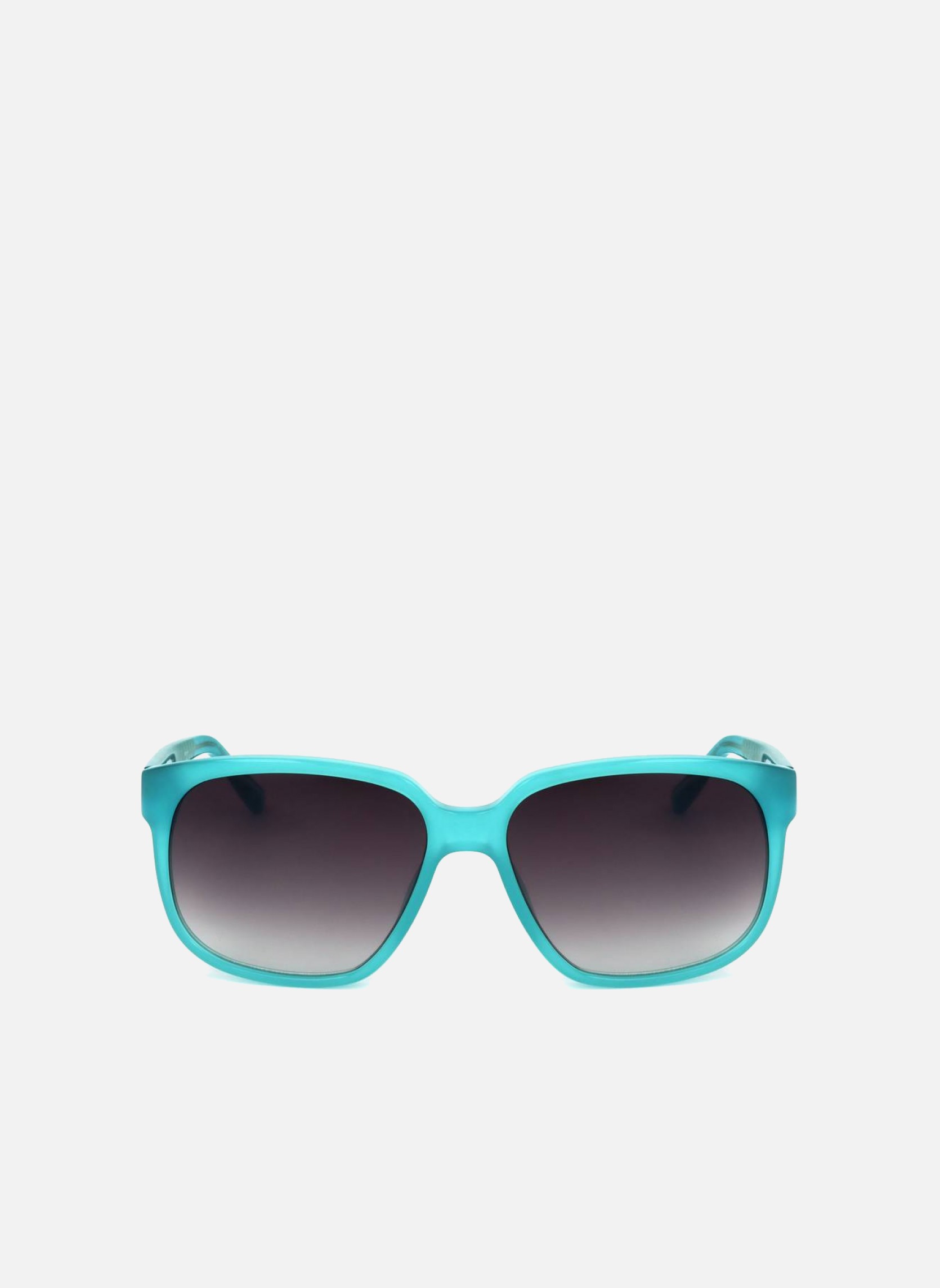 Lunettes de soleil femme bleu Linda Farrow Lunettes de soleil femme bleu Bleu