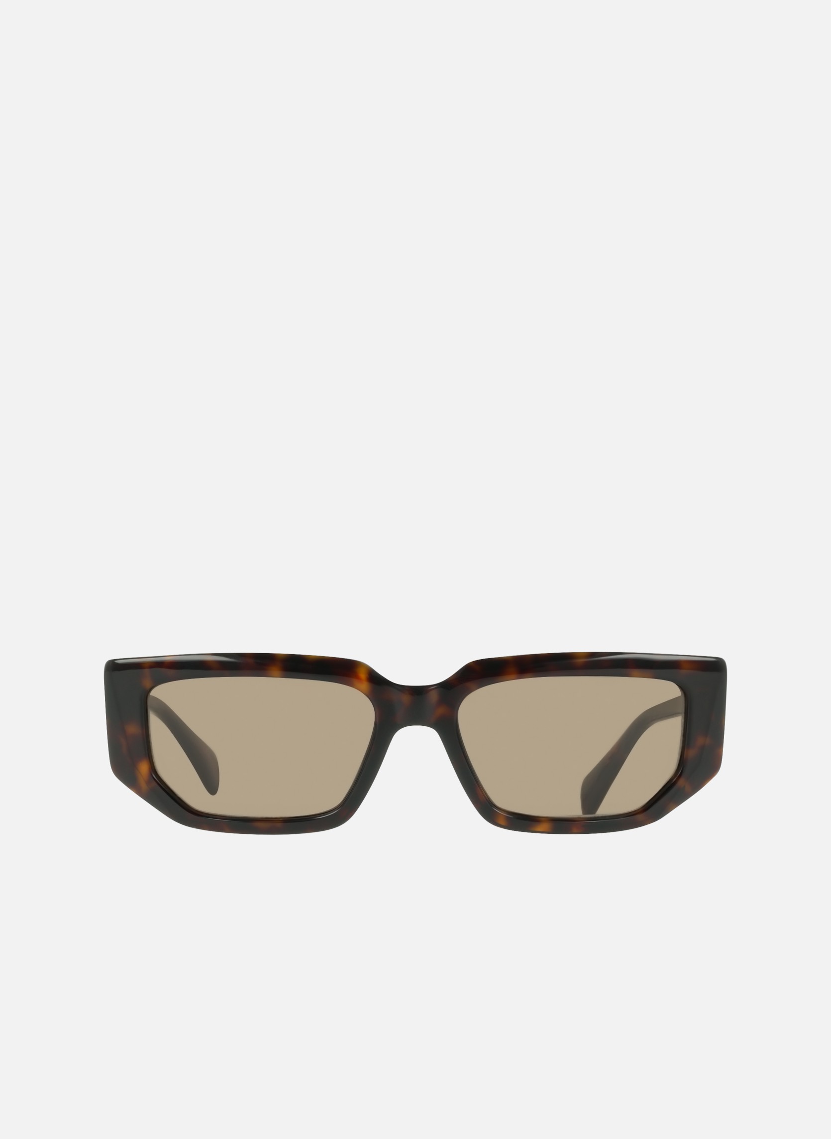 Lunettes de soleil femme marron Liu Jo Lunettes de soleil femme marron Marron
