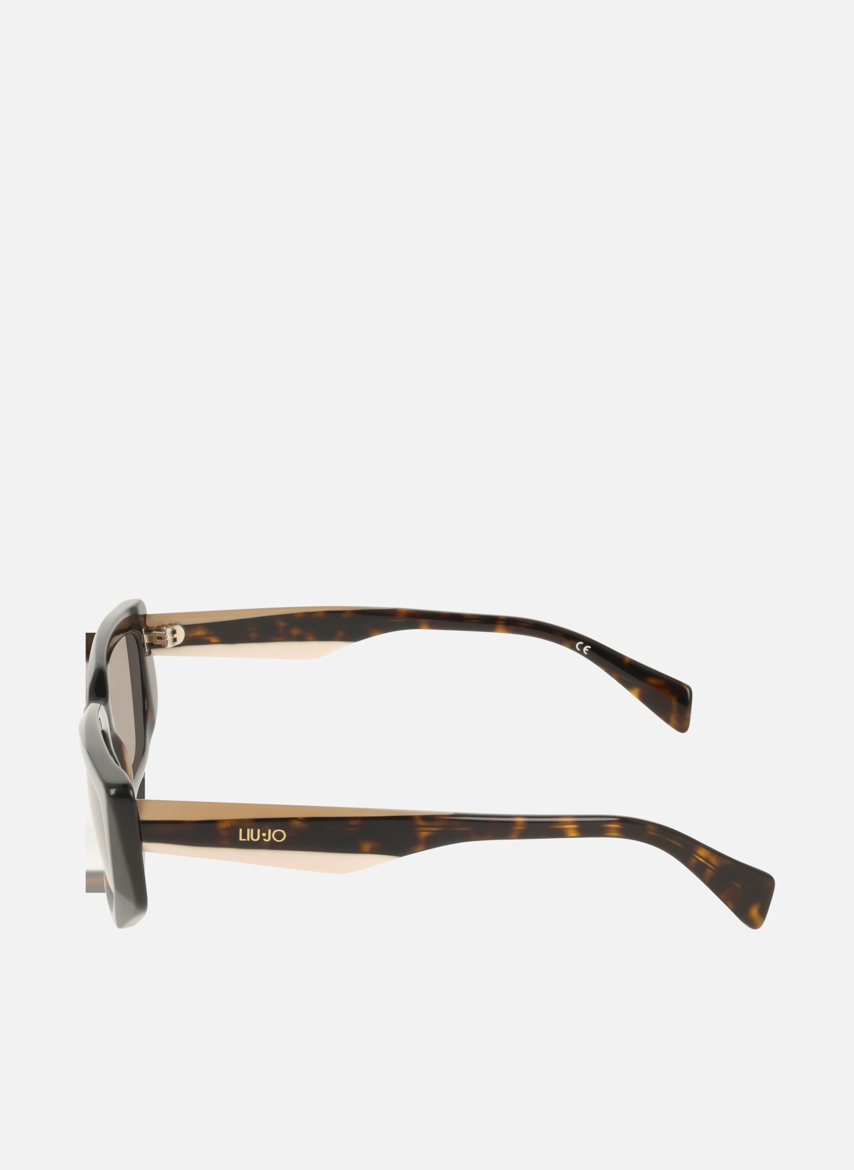 Lunettes de soleil femme marron Liu Jo Lunettes de soleil femme marron Marron