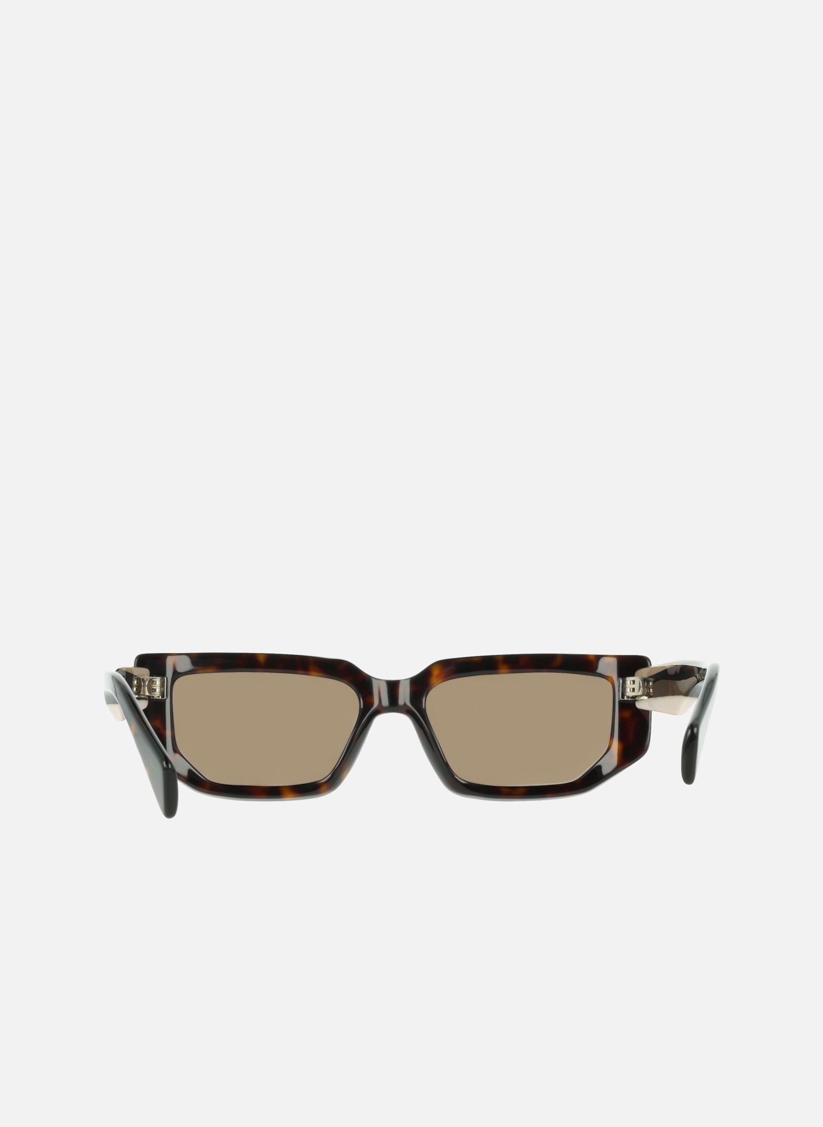 Lunettes de soleil femme marron Liu Jo Lunettes de soleil femme marron Marron