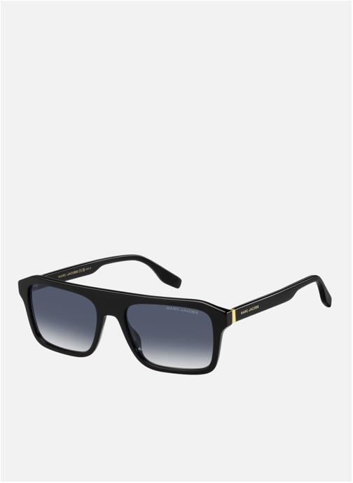 Marc Jacobs Lunettes de soleil homme noir