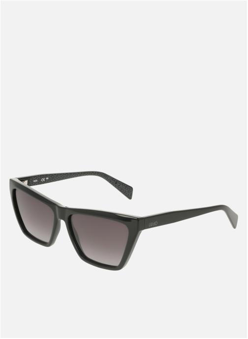 Liu Jo Lunettes de soleil femme noir