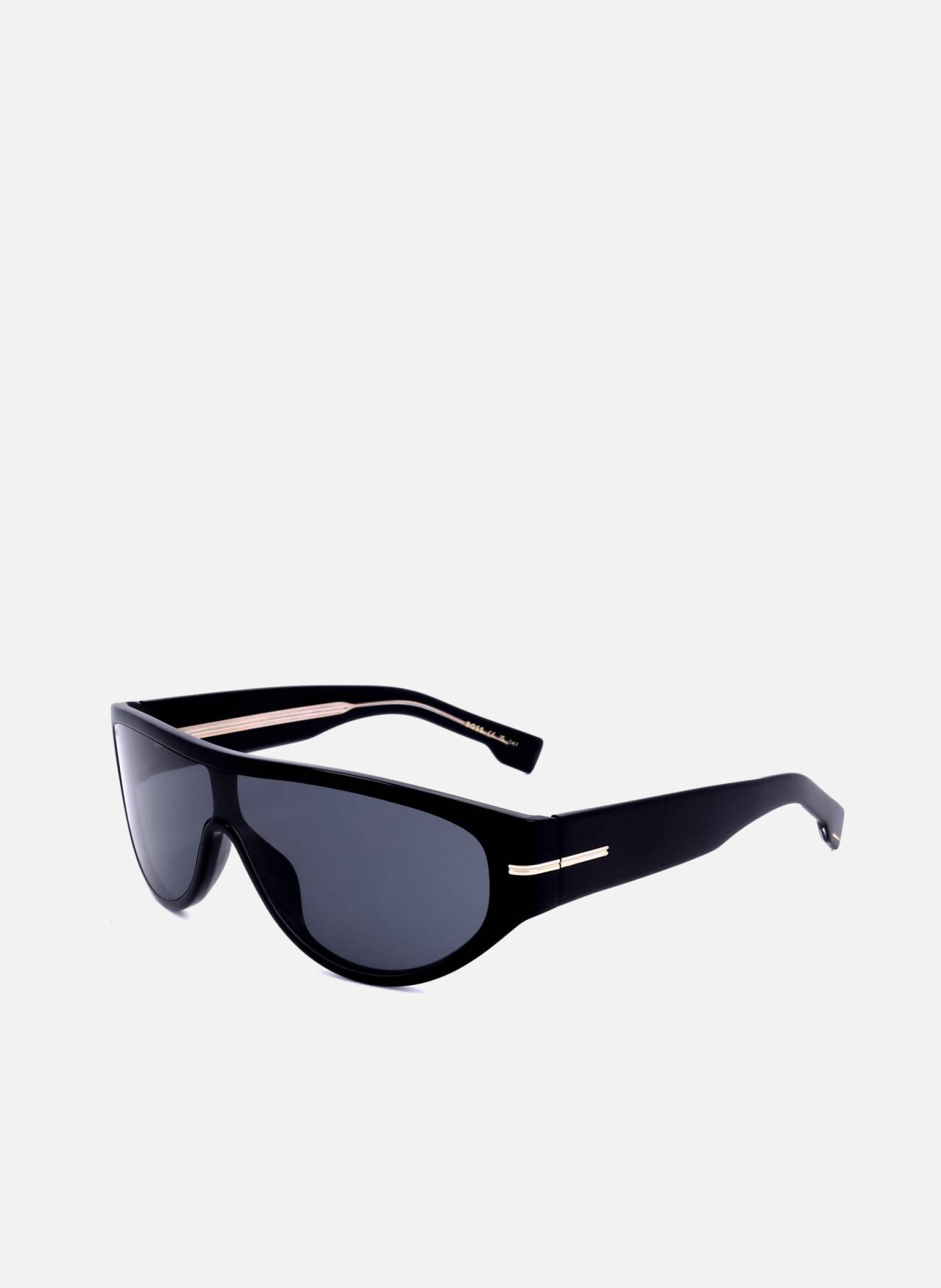 Lunettes de soleil homme noir Hugo Boss Lunettes de soleil homme noir Noir
