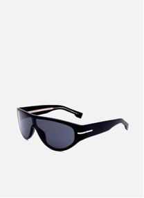 Lunettes de soleil homme noir
