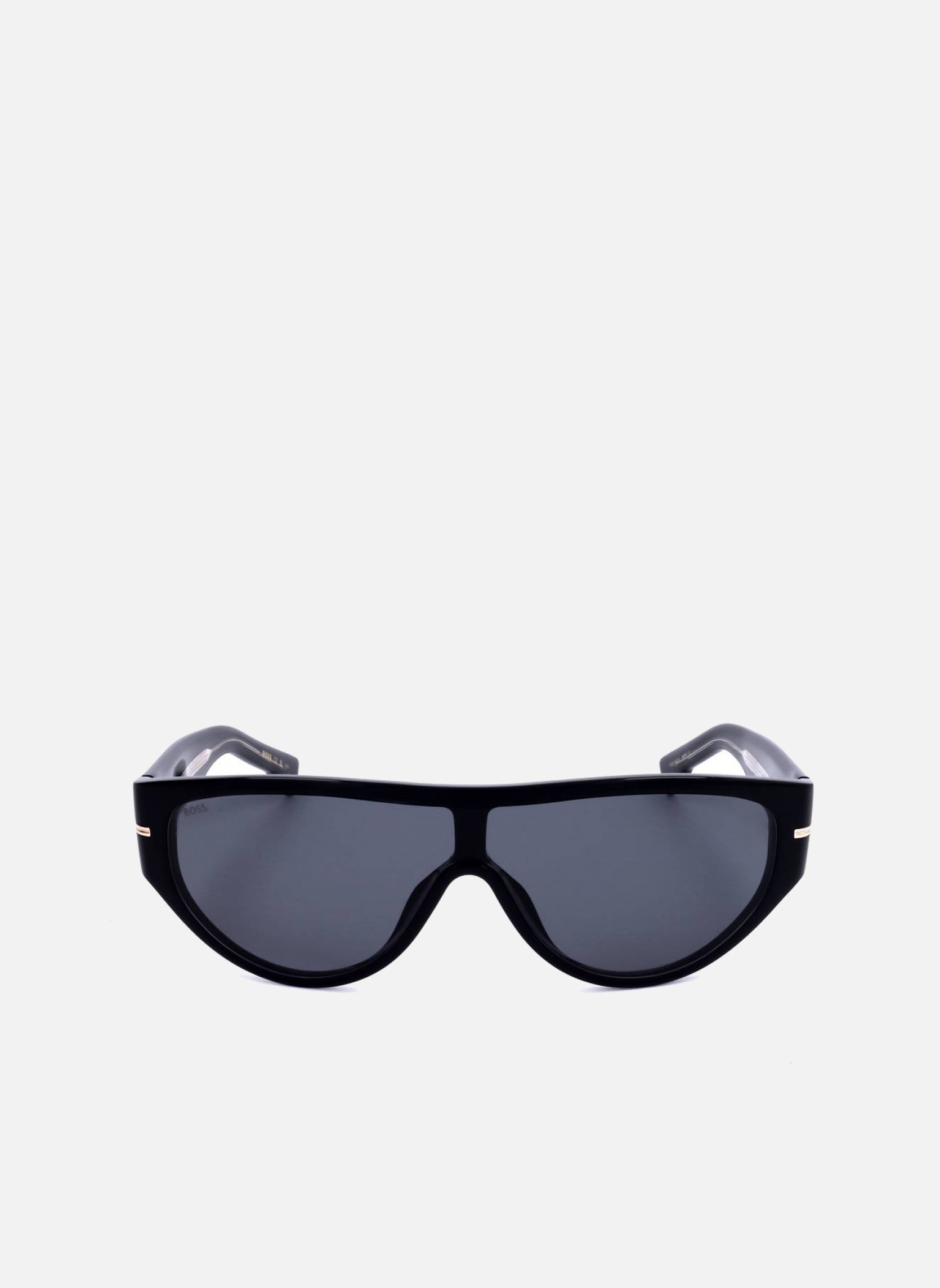 Lunettes de soleil homme noir Hugo Boss Lunettes de soleil homme noir Noir
