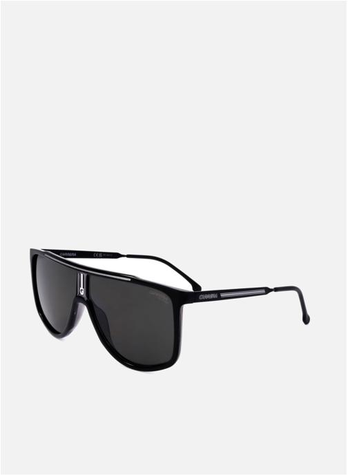 Carrera Lunettes de soleil homme noir