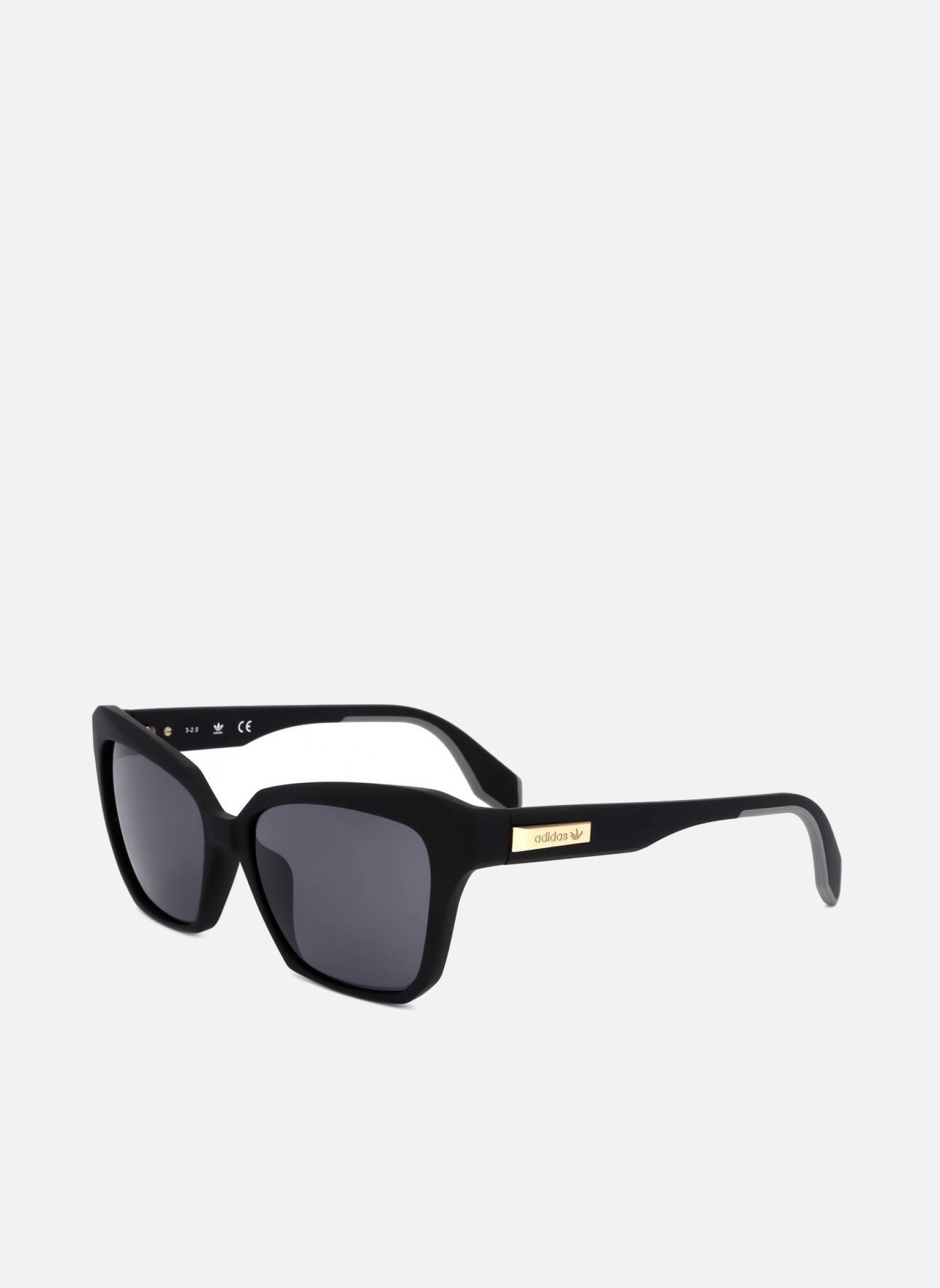 Lunettes de soleil femme noir adidas originals Lunettes de soleil femme noir Noir