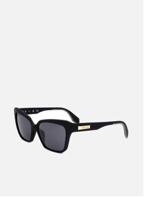 Lunettes de soleil femme noir