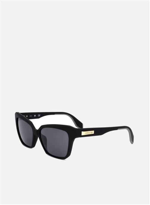 adidas originals Lunettes de soleil femme noir