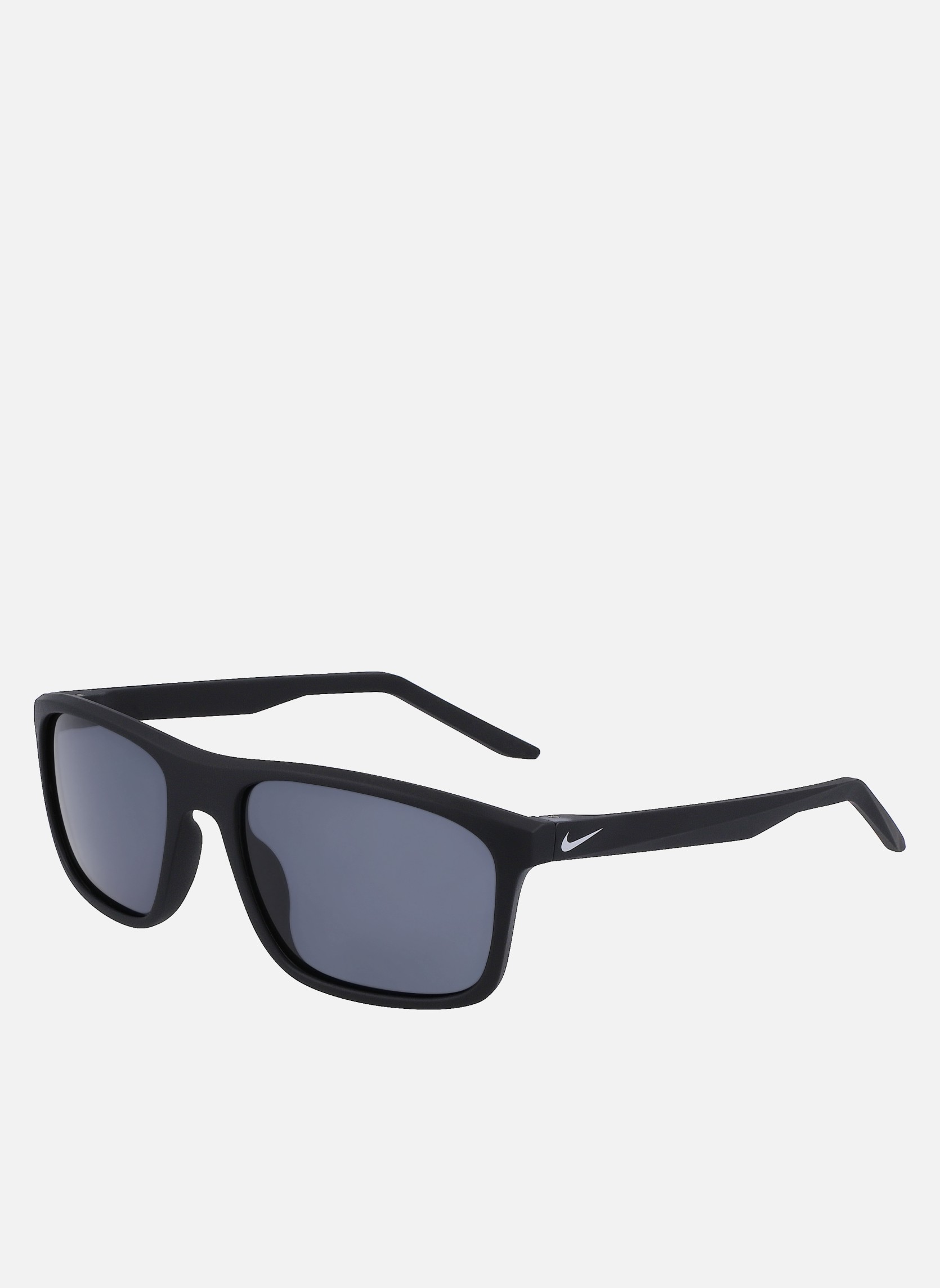 Lunettes de soleil homme noir Nike Lunettes de soleil homme noir Noir