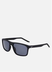 Lunettes de soleil homme noir Nike Lunettes de soleil homme noir Noir