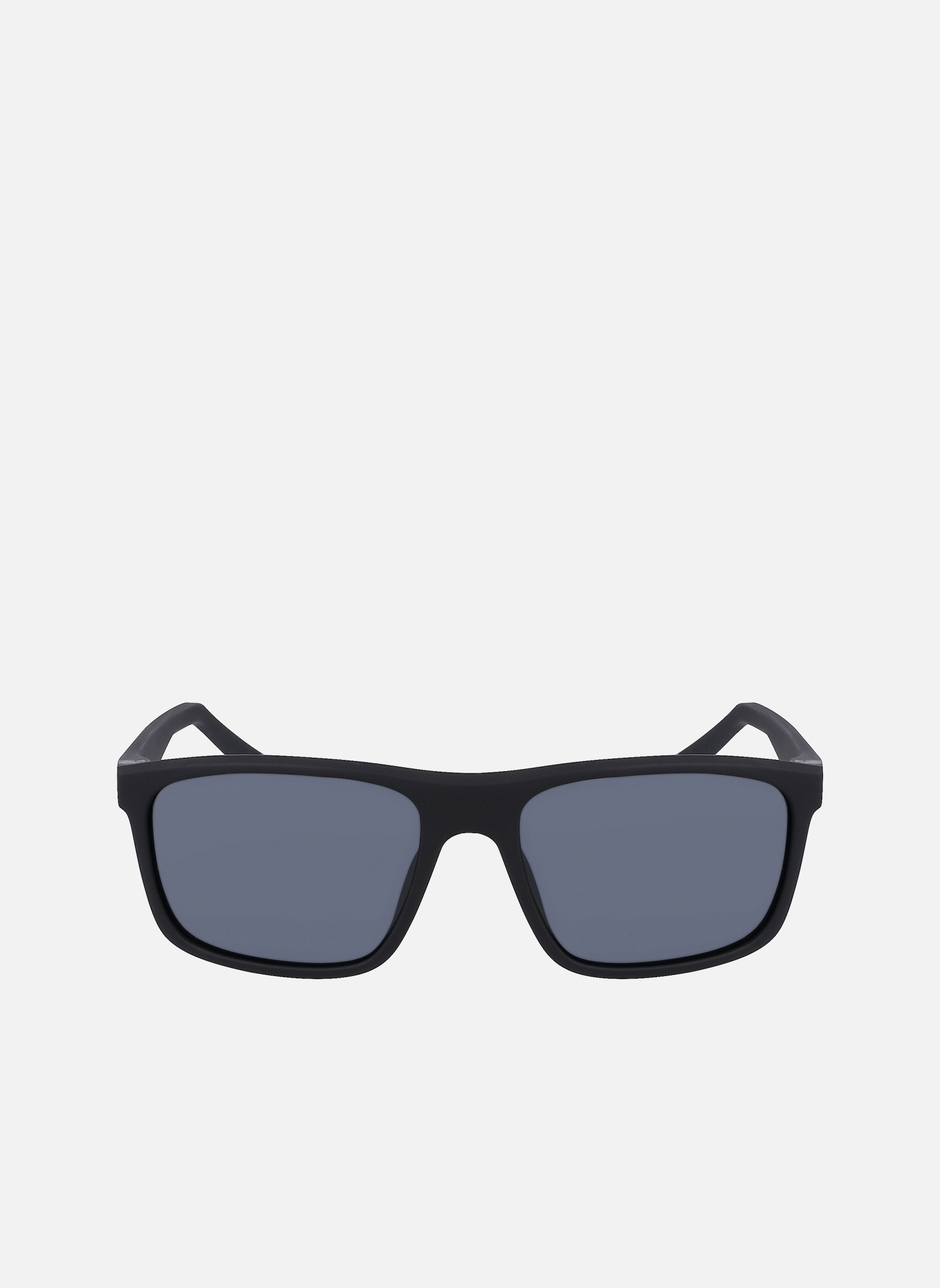 Lunettes de soleil homme noir Nike Lunettes de soleil homme noir Noir