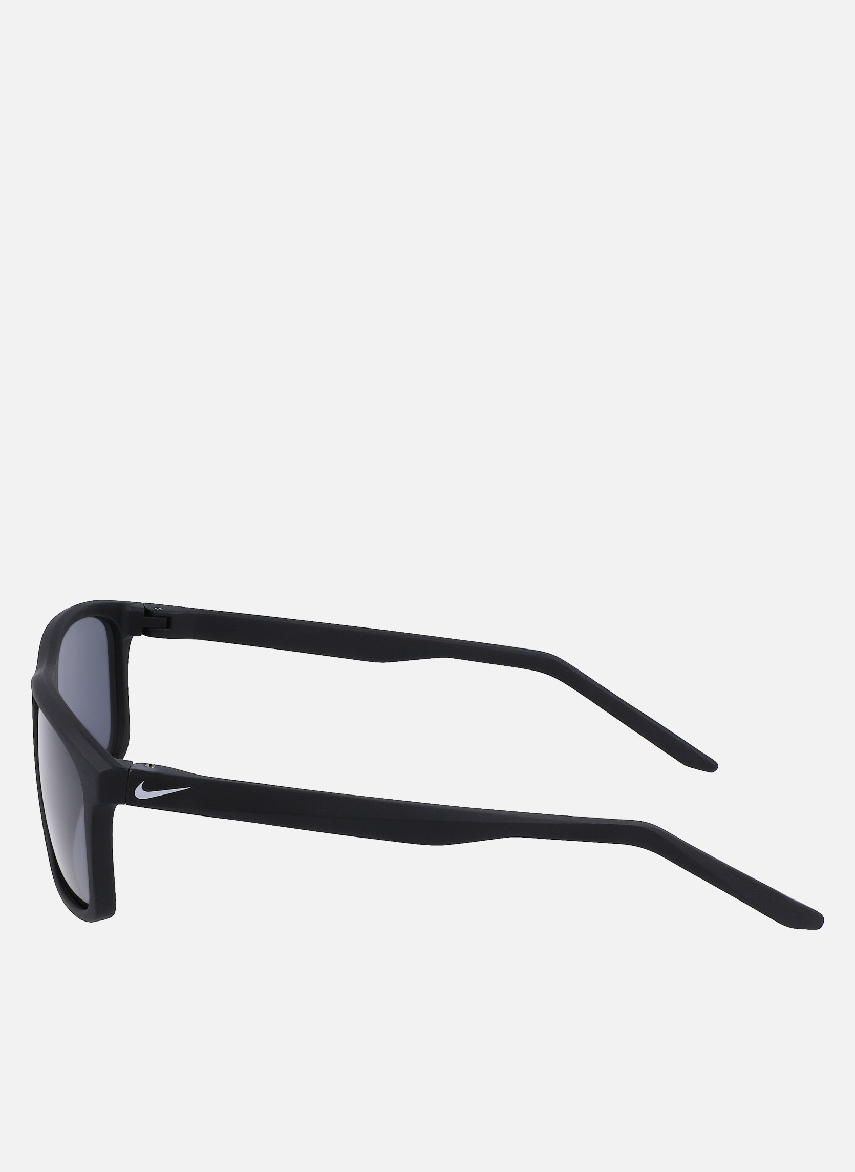 Lunettes de soleil homme noir Nike Lunettes de soleil homme noir Noir