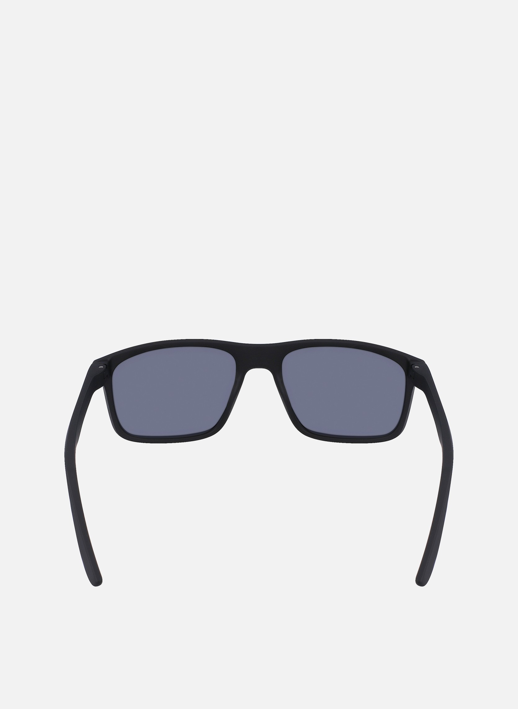 Lunettes de soleil homme noir Nike Lunettes de soleil homme noir Noir