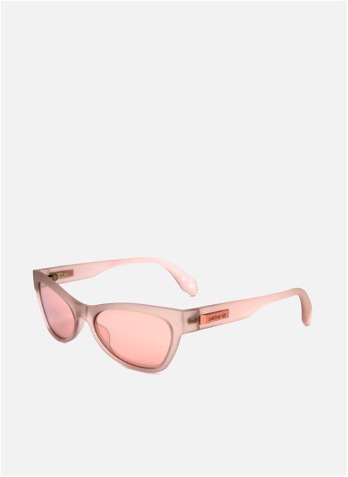 adidas originals Lunettes de soleil femme rose