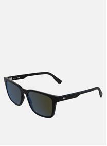 Lunettes de soleil homme noir Lacoste Lunettes de soleil homme noir Noir