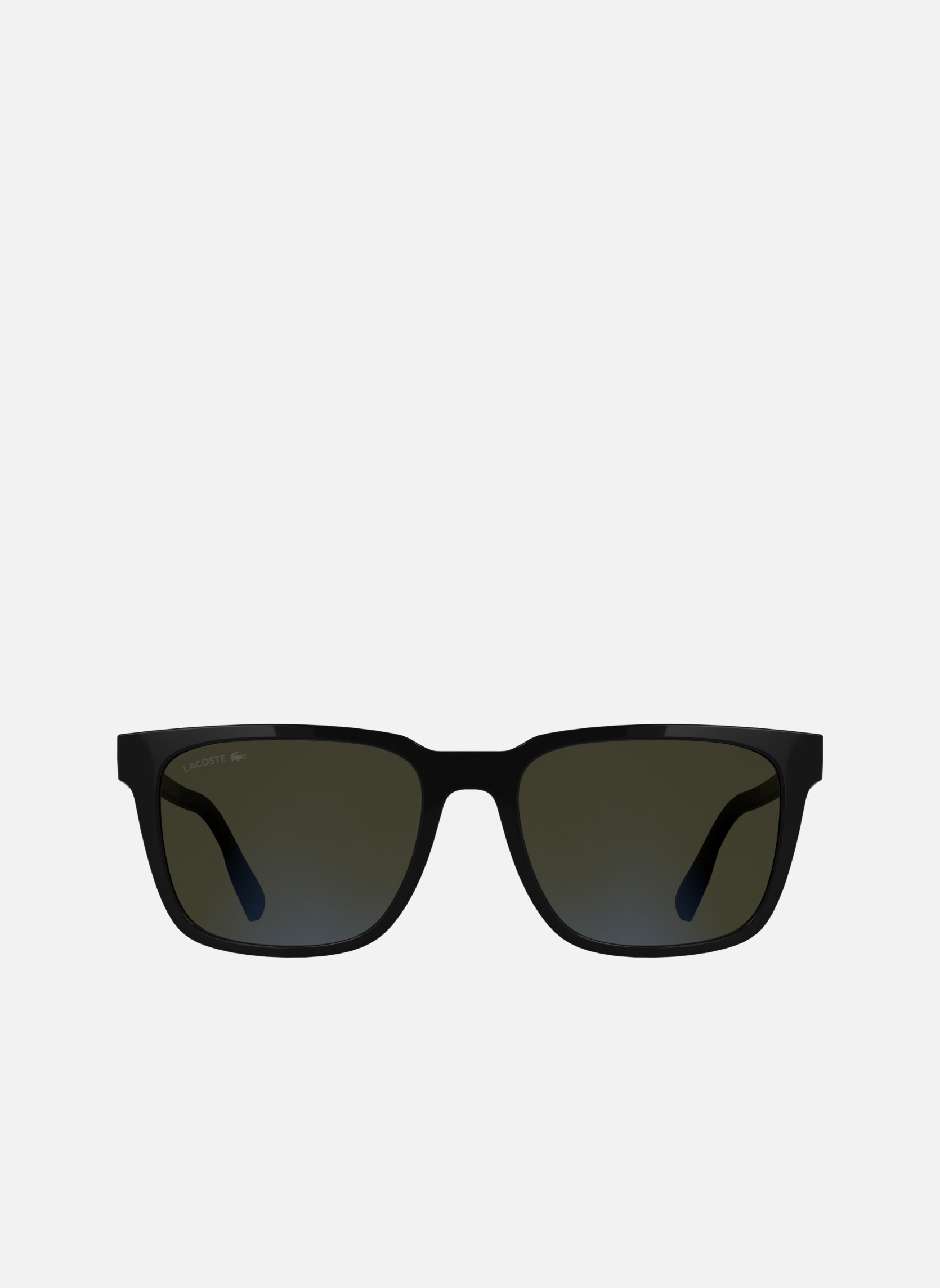 Lunettes de soleil homme noir Lacoste Lunettes de soleil homme noir Noir