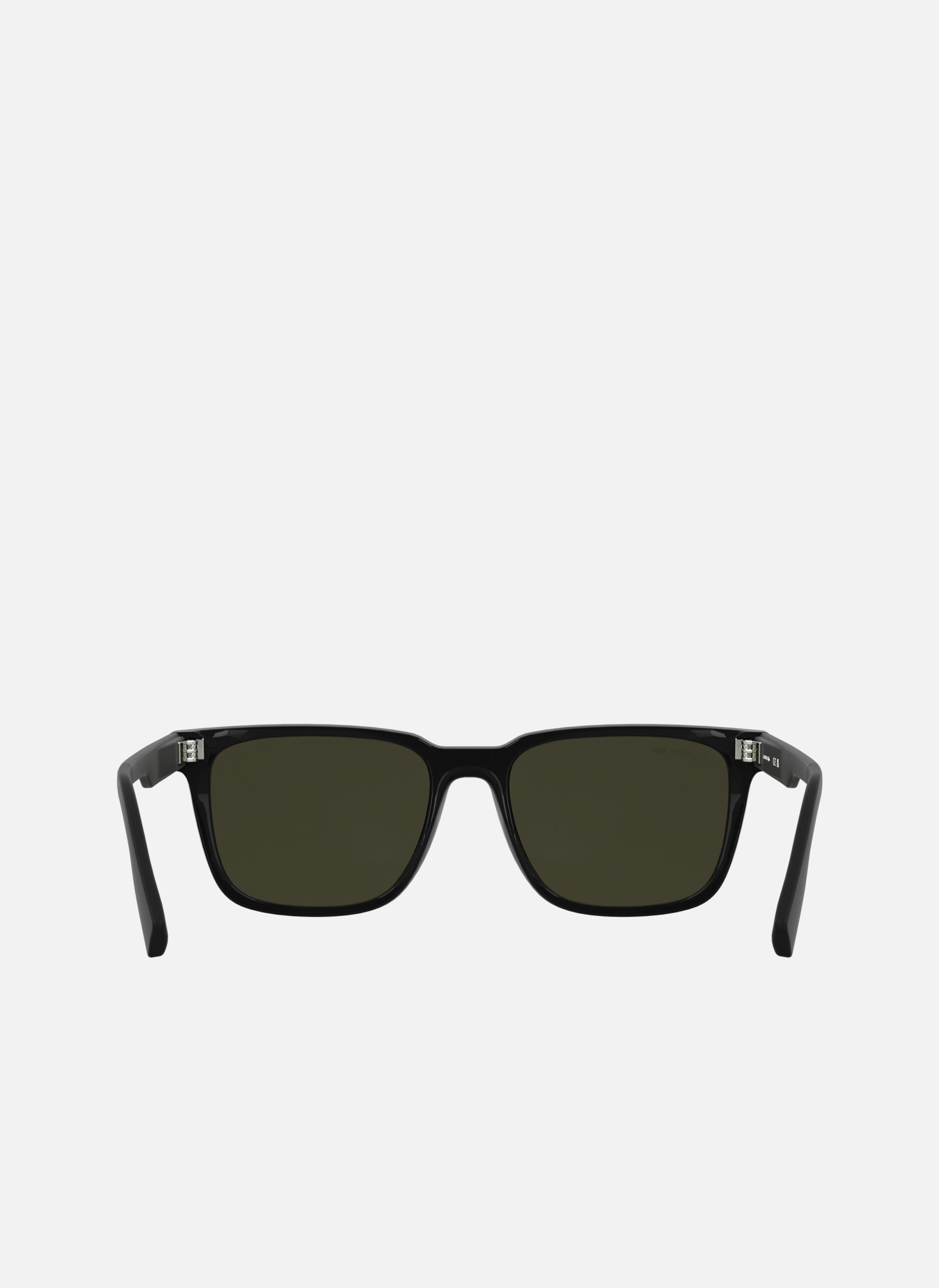 Lunettes de soleil homme noir Lacoste Lunettes de soleil homme noir Noir