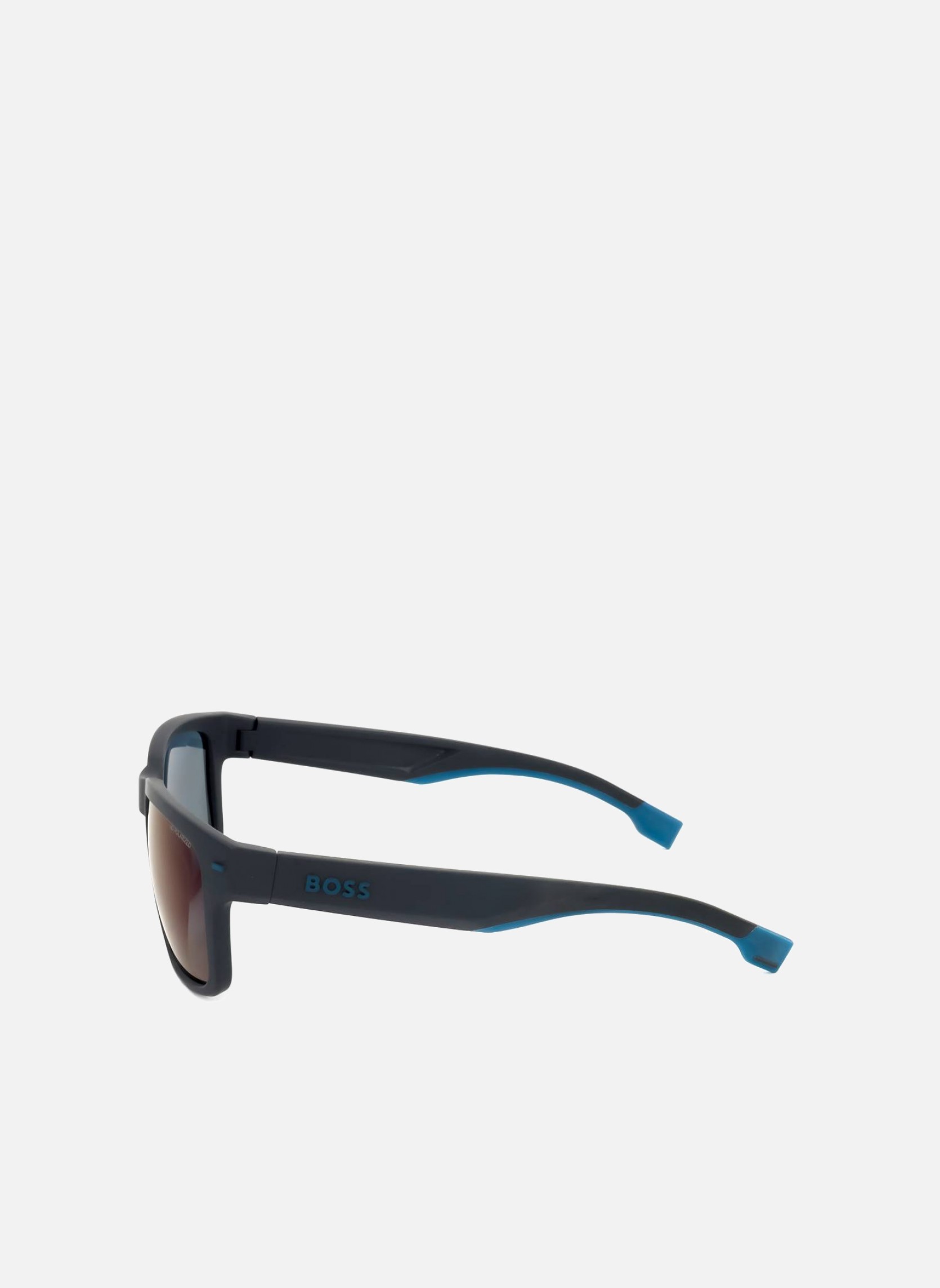 Lunettes de soleil homme gris Hugo Boss Lunettes de soleil homme gris Gris