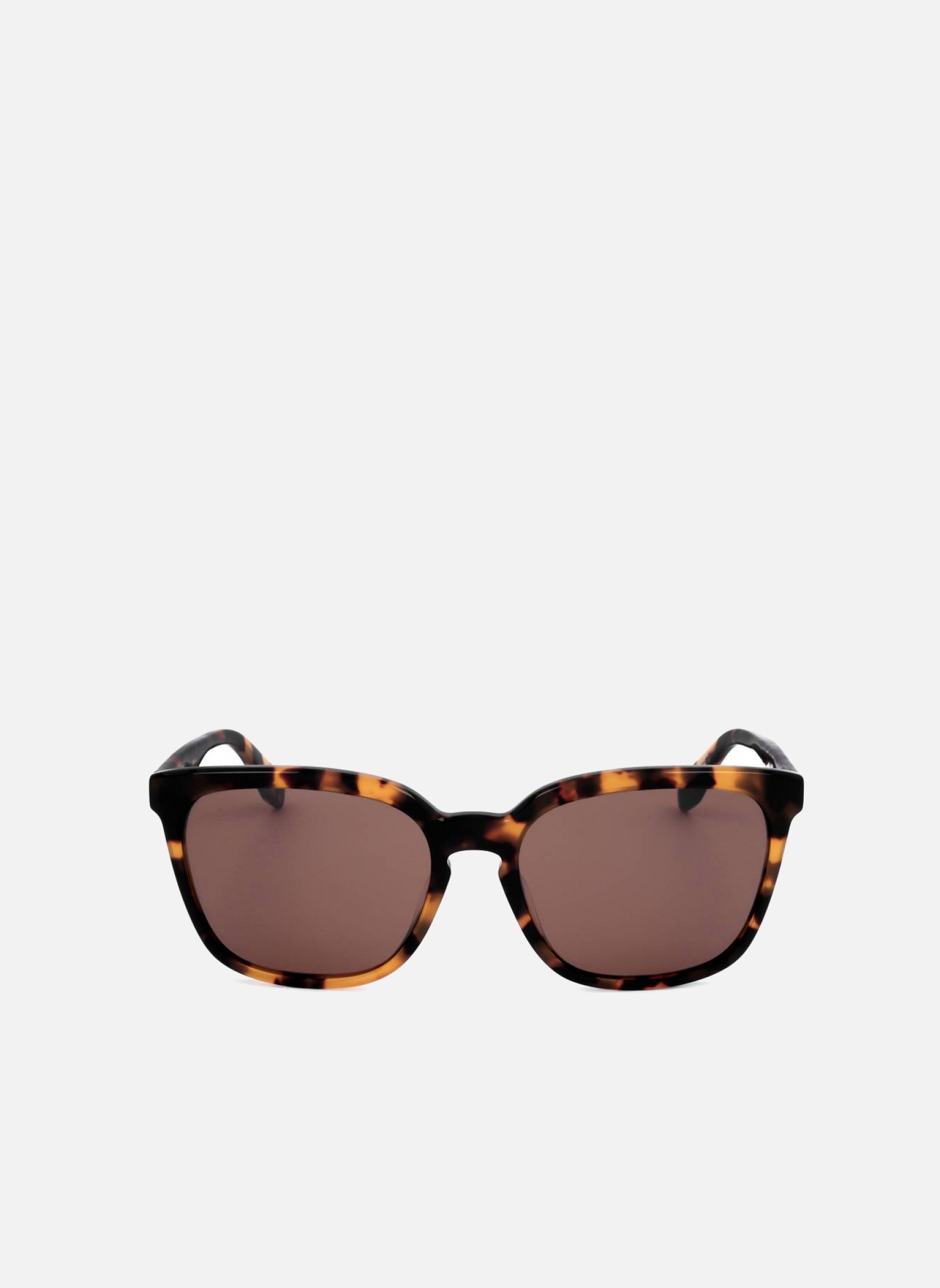 Lunettes de soleil homme marron adidas originals Lunettes de soleil homme marron Marron