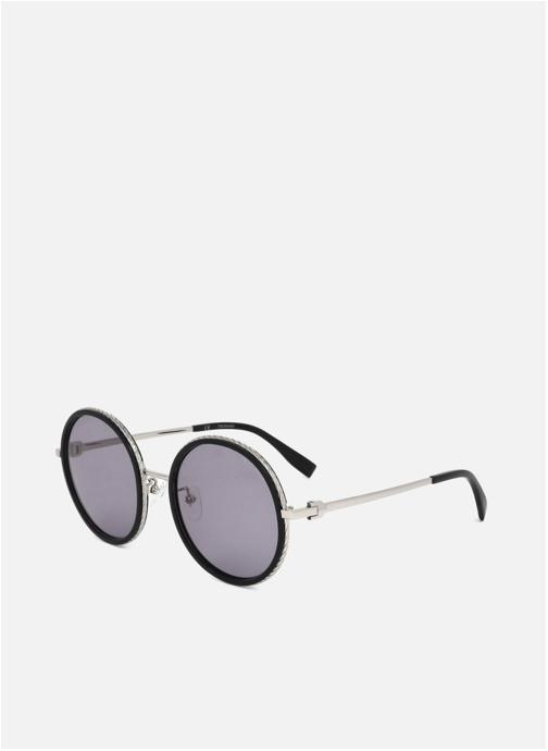 Trussardi Lunettes de soleil femme noir