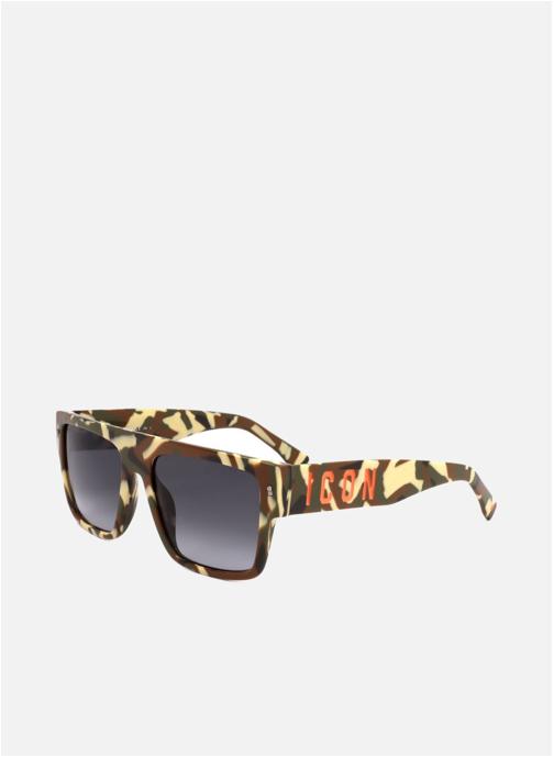 Dsquared2 Lunettes de soleil homme multicolore