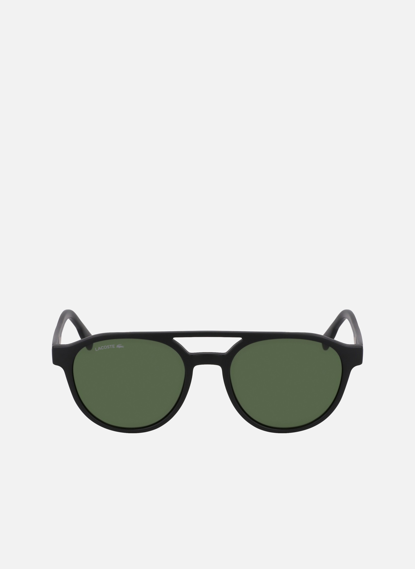 Lunettes de soleil homme noir Lacoste Lunettes de soleil homme noir Noir
