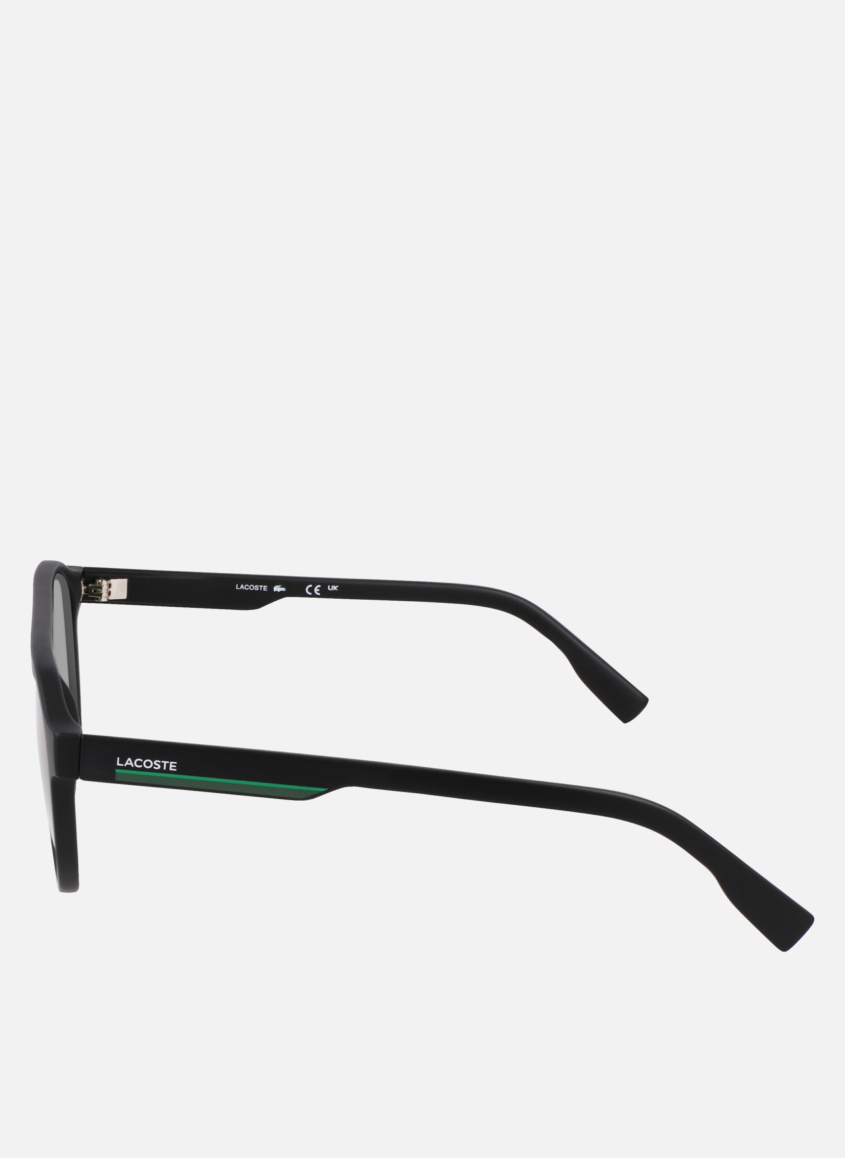 Lunettes de soleil homme noir Lacoste Lunettes de soleil homme noir Noir