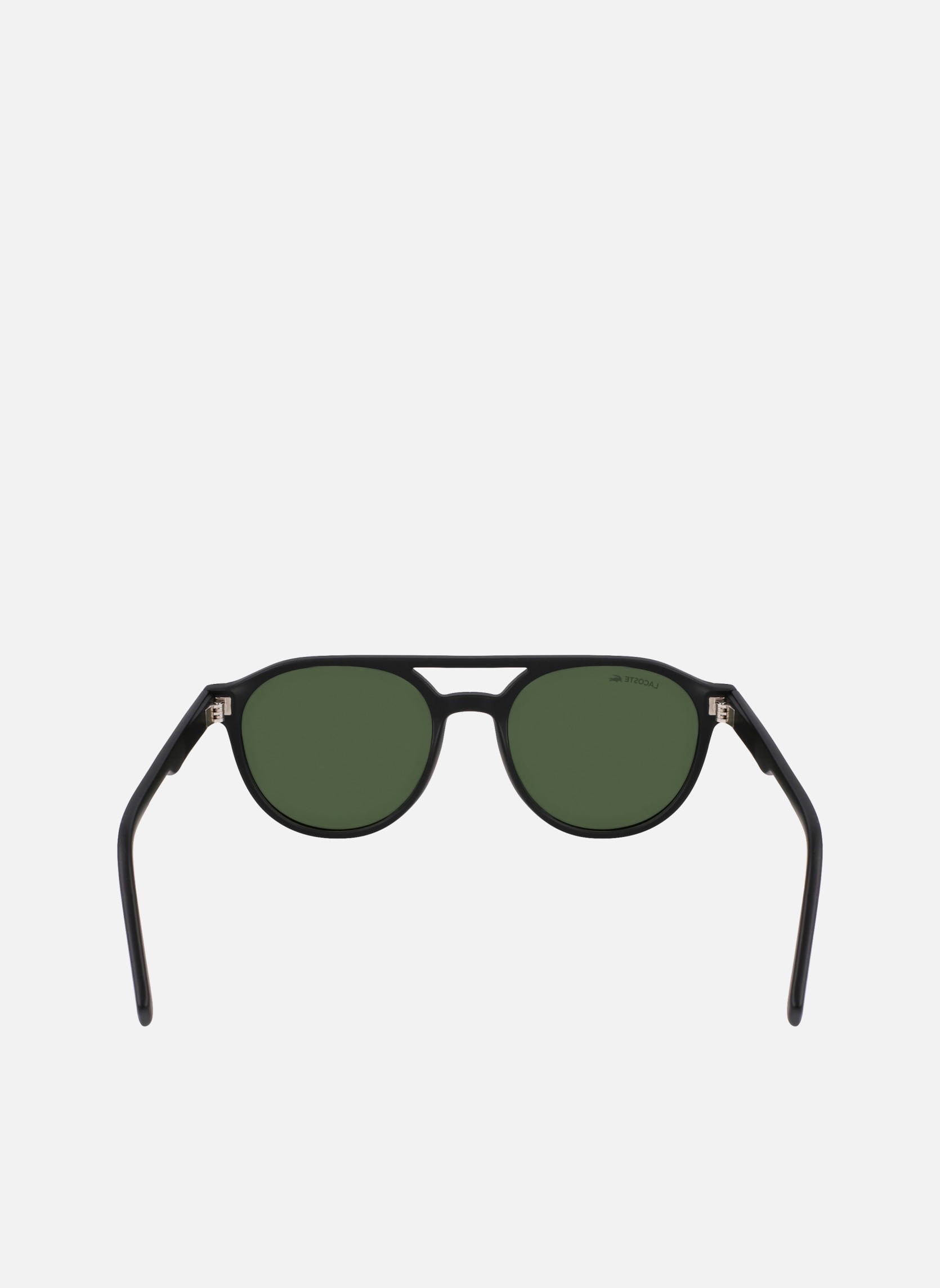 Lunettes de soleil homme noir Lacoste Lunettes de soleil homme noir Noir