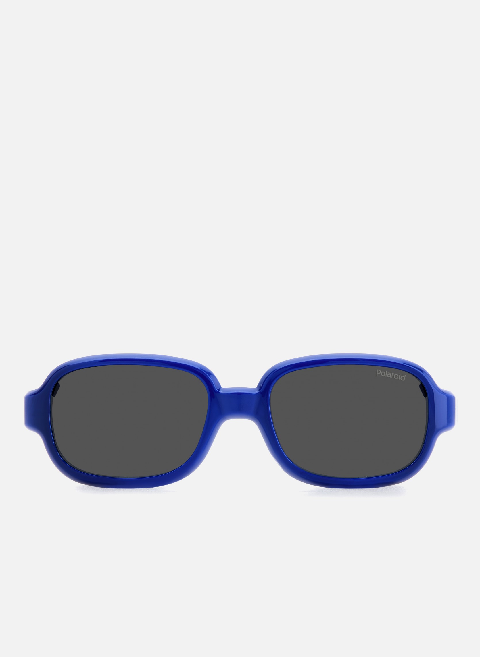 Lunettes de soleil garçon bleu Polaroid Lunettes de soleil garçon bleu Bleu