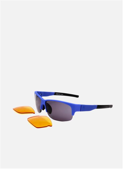 Rodenstock Lunettes de soleil homme bleu