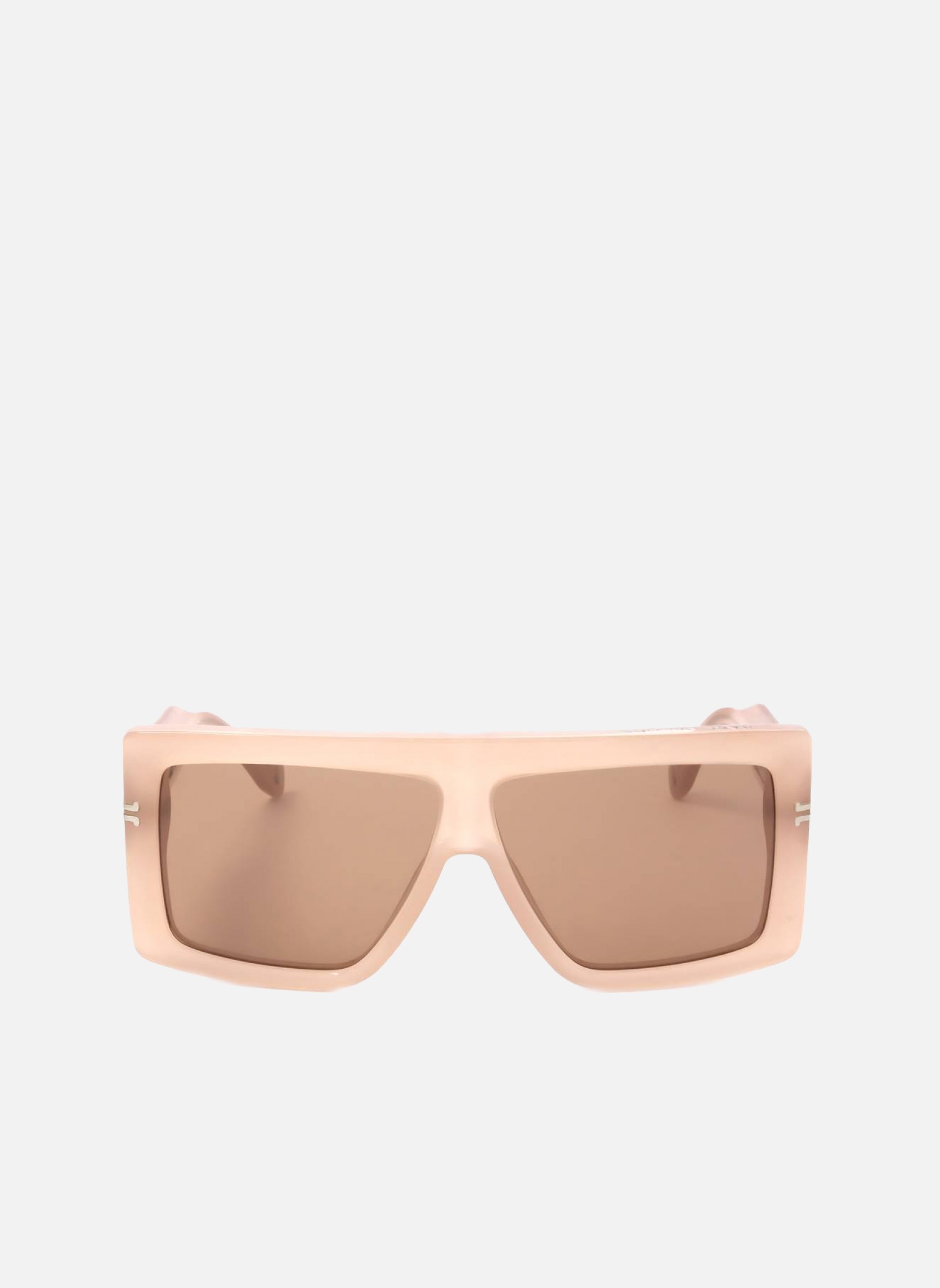 Lunettes de soleil femme beige Marc Jacobs Lunettes de soleil femme beige Beige