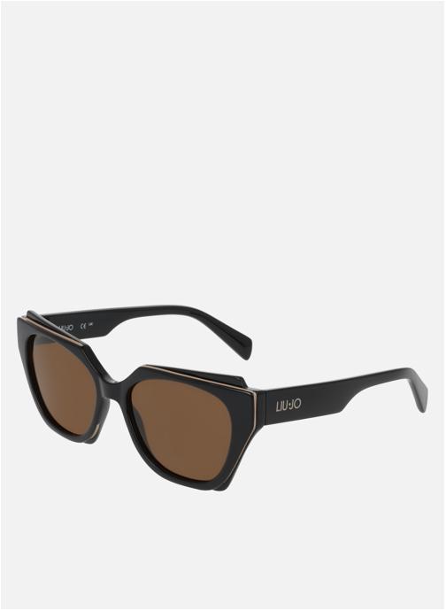 Liu Jo Lunettes de soleil femme noir