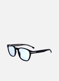 Lunettes de soleil homme noir Hugo Boss Lunettes de soleil homme noir Noir